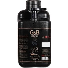 Daisy Home G&b Kil Yoğunlaştırıcı Pet Şampuan 5 Lt, 146-0035
