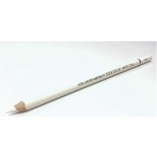 Koh-I-Noor 8812/2 White Coal Beyaz Füzen Kalemi Renk: Beyaz Özellikli Sanatsal Malzeme