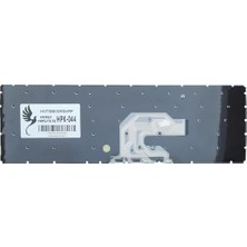 Daisy Home Hp Probook 455 G7 2M2S3ES07 Notebook Ile Uyumlu Klavye, Siyah