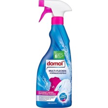 Daisy Home Leke Çıkarıcı Sprey Yıkama Öncesi Oxi Güç 750ML