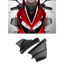 Daisy Home Tüm Grenajlı Motorlara Uygun Winglet Spoiler Kanat