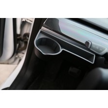 Daisy Home Model Y ile Uyumlu Gösterge Panel Bardaklık