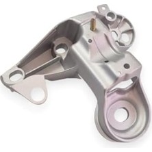 Daisy Home Sağ Motor Takoz Taşıyıcı Konsol 8E0199352N Vw Passat B5.5 ile Uyumlu 2001-2005