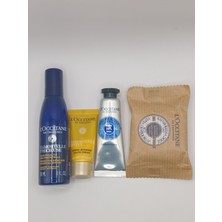 L'occitane  En Sevilenler Keşif Kiti