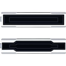 Daisy Home Li Uni Fan Reverse Sl- 120MM Rgb Kasa Fanı Beyaz G99.12RSLIN1W1W.00