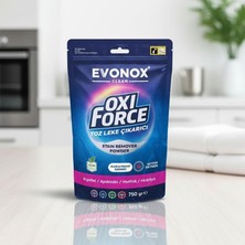 Daisy Home Evonox Clean Oxi Toz Leke Çıkarıcı 750 gr