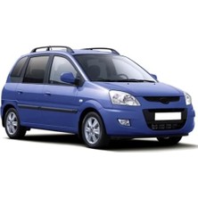 Daisy Home Ön Cam Silecek Takımı 55X40CM Matrix ile Uyumlu 2009-2011