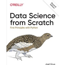 Daisy Home Data From Scratch: First Principles With Python