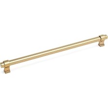 Daisy Home 320 mm Altın Rengi Klasik Kulp