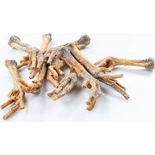 Daisy Home Baffs Naturals Tavuk Ayak 100% Doğal Köpek Ödül Maması 100 gr (100 gr x 2 Adet)