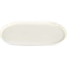 Daisy Home Chopin Alumilite Kayık Tabak 32CM