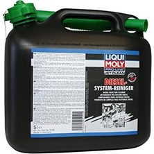 Daisy Home Moly Pro- Jetclean Dizel Sistem Temizleyicisi 5 L Otomotiv Bakım Ürünü