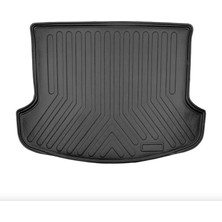 Daisy Home Skywell Et5 2021 Sonrası ile Uyumlu 3D Bagaj Havuzu