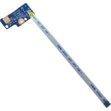 Daisy Home Hp 455MKL32L01 Ile Uyumlu Power Buton-Tetik Kartı