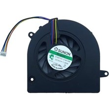 Daisy Home Z560 Type 20060 0914 Notebook Ile Uyumlu Cpu Fan Işlemci Fanı