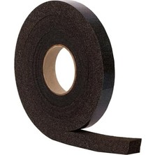 Daisy Home Kapılar ve Pencereler Için Maksimum Mukavemet Genişleyen Köpük Conta, 0,5 Inç X.5 Inç x 20 Ft., 1/2 Inç Kalınlığa Kadar Düzensiz Boşluklara Uyacak Şekilde Genişler, Boyuta Göre Kesilmiş, Siyah,