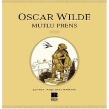 Vintessy Mutlu Prens