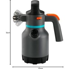 Daisy Home 11120-20.000.00 Basınçlı Püskürtücü 1.25L