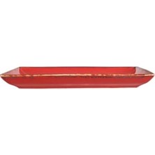 Daisy Home 04ALM001584 Seasons Kahvaltı Tabağı, Porselen
