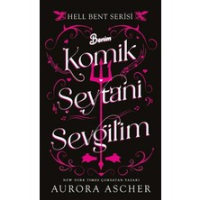 Vintessy Benim Komik Şeytani Sevgilim