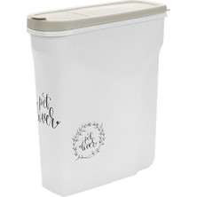 Daisy Home Anione Mama Saklama Kabı 6lt
