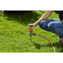 Daisy Home 01949-29.000.00 Dairesel Fıskiye Vario