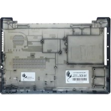 Daisy Home Ideapad 110-15IBR 80T700BWTX Notebook Ile Uyumlu Alt Kasa