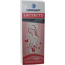 Daisy Home Lactacyd Dış Genital Bölge Yıkama 300ML