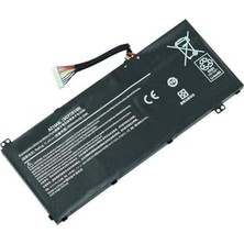 Daisy Home Acer ile Uyumlu Aspire VN7-571, VN7-571G, VN7-591, VN7-591G, VN7-791, VN7-791G Batarya Pil