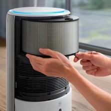 Daisy Home AC3420 Pureprotect Water ile Uyumlu Filtresi FY3400/30