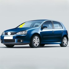 Daisy Home Silecek Kolu Ön Sağ Yolcu Taraf 1Q1955410 Vw Golf 5 ile Uyumlu 2006-2008