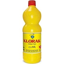 Daisy Home Çamaşır Suyu 940 ml
