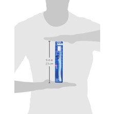 Daisy Home Oral-B Diş Fırçası Ortodontik 35 Yumuşak