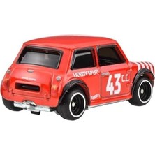 Daisy Home 1:64 Premium Car Culture 2'li Paket Morris Mini & 67 Austin Mini Pickup HBL96 - JBK97