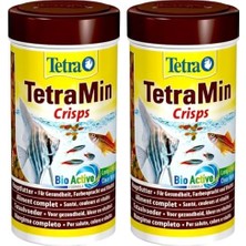 Daisy Home Yem Tetramin Crisps 300 ml (2 Paketi)