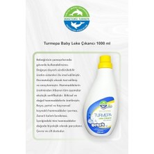 Daisy Home Bebek Leke Çıkarıcı 1000 ml 5 Al 4 Öde ve Rosie Pamuk