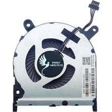 Daisy Home Hp 925352-001 925348-001 Notebook Ile Uyumlu Cpu Fan Işlemci Fanı