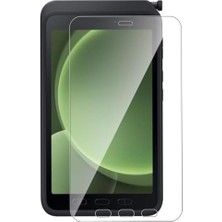 Daisy Home Galaxy Tab 5 Mat Ekran Koruyucu 8 Inç