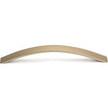 Daisy Home 192 mm Altın Rengi Modern Kulp