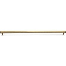 Daisy Home 512 mm Antik Rengi Klasik Kulp