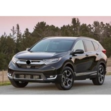 Daisy Home Ön Cam Silecek Takımı Yandan Klipsli 65-40CM Crv Cr-V 5 Ile Uyumlu 2017-2021