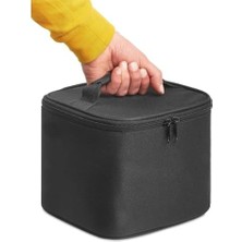 Daisy Home Soğuk ve Soğutuculu Meşrubat Taşıma Çantası - Içecek Taşıma, Soğuk- Yalıtım Özellikli, Pratik ve Dayanıklı Çanta
