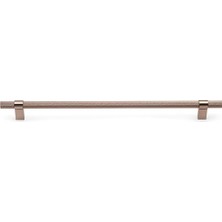 Daisy Home Klasik Kulp 1024 mm Rose Renk