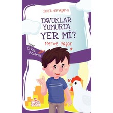 Vintessy Ilker Hepyaşar 5 - Tuklar Yumurta Yer Mi?
