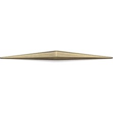 Daisy Home 160 mm Antik Rengi Modern Kulp