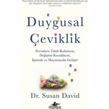 Vintessy Duygusal Çeviklik