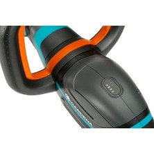 Daisy Home Comfortcut 50/18V-P4A Pilli Çit Budama, Ergonomik Saplı, Darbe Korumalı, Daha Iyi Kullanım Için Azaltılmış Ağırlık, P4A 18V Pil Dahil (14730-20)
