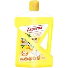 Daisy Home Asperox Gün Işığı Parfümlü Yüzey Temizleyici 2.5 L (6 Paketi)