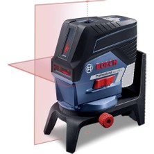 Daisy Home Professional Gll 3-80 Cg Çizgi Lazer (30M Çalışma Alanı [alıcı ile 120M], Solo [akü, Şarj Cihazı Dahil Değildir], Ip 54 Toza Karşı Koruma Sistemi, Yeşil Lazer, Bm 1 Tutucu, L-Boxx 136)