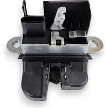Daisy Home Arka Bagaj Kapağı Kilit Mekanizması 5M0827505E Vw Tiguan ile Uyumlu 2008-2011